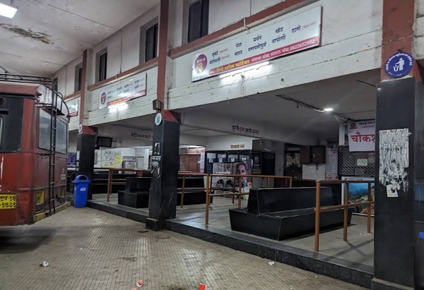 mahabaleshwar stand